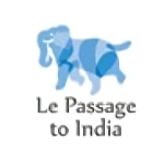 Le passage to india
