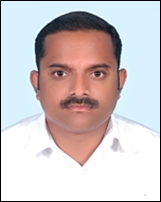 RATHEESH R. R.