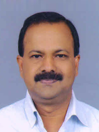 B. Vijayakumar