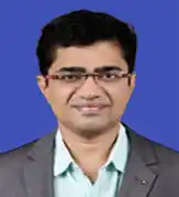 Sri. Biju K.  IAS