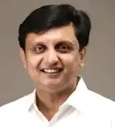 Sri. P. A. Mohammed Riyas