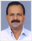 Dr. B Rajendran