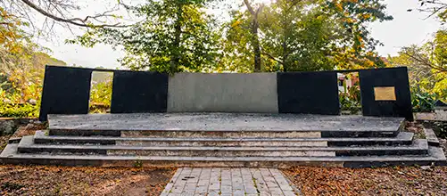 Open Air Auditorium