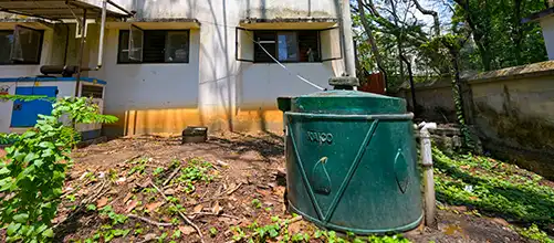 Waste Management