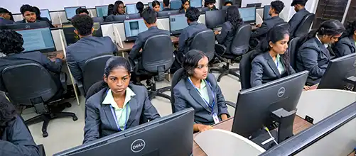 Computer Lab