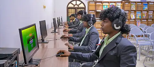 Language Lab