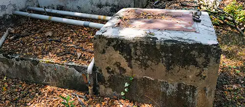 Water Conservation