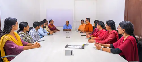 Board Rooms