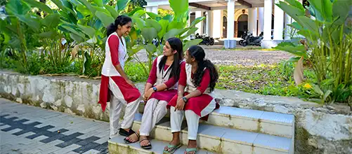 Campus Students