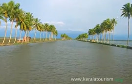 RT Kumarakom