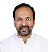 Sri. P C Vishnunadh