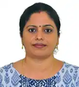 Smt. Seema C. L.