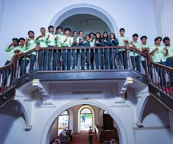 Students