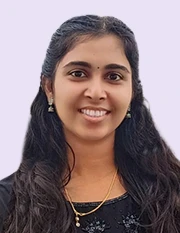 Ms. Anjali Satheesh