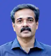 Dr. Dileep M R