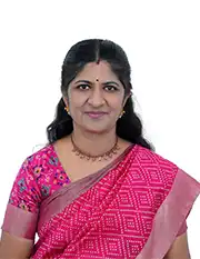 Dr. S. Niruba Sethukumari