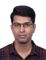 Mr. Joshin Mathew