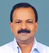 Dr. B. Rajendran