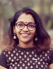 Shalu B.